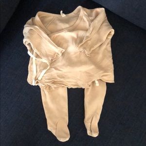 Quincy Mae Sleep Set